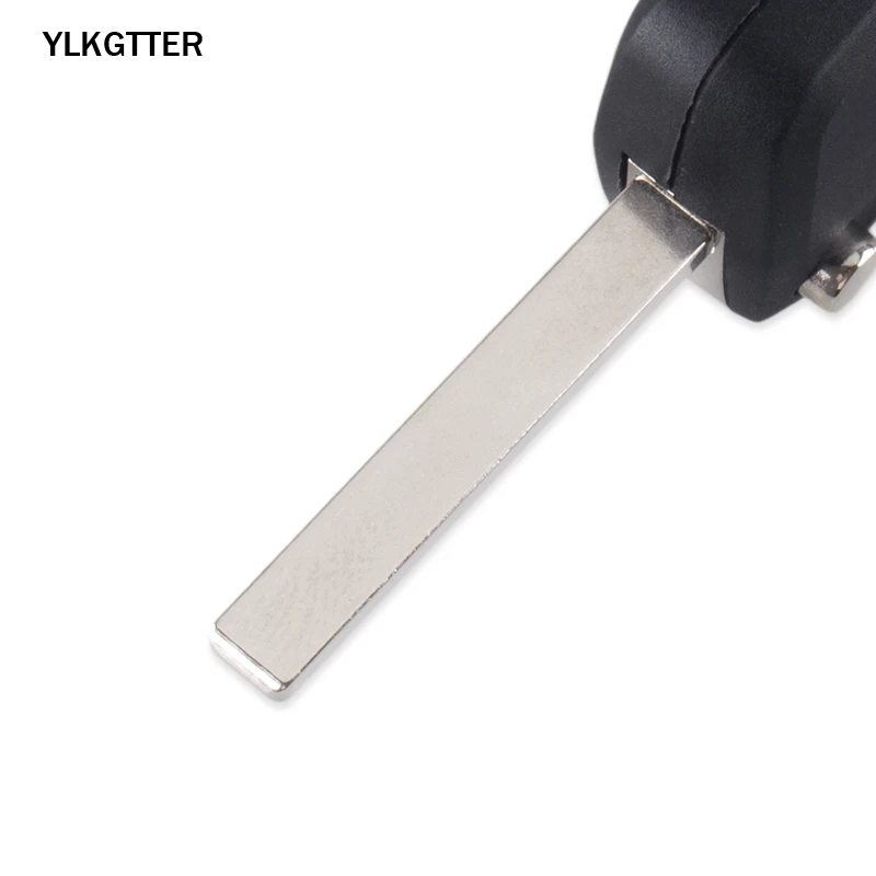 YLKGTTER дистанционный ключ для Opel/Vauxhall Opel Corsa D 2007-2012 Meriva B 2010-2013 для HUF 0113 CE wish Delphi G1-AM433TX