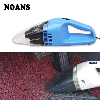 

High Power For BMW e46 e39 e36 Audi a4 b6 a3 a6 c5 Renault duster Lada granta Car Handheld Vacuum Cleaner Wet And Dry Dual