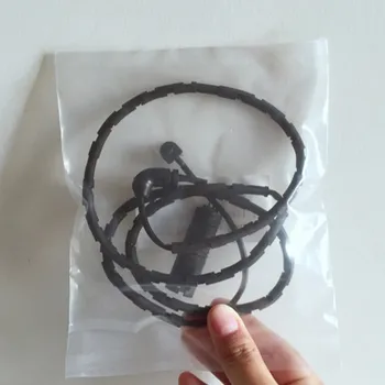 

10pc Parts OE No 34353411757 For X3 E83 2.5 3.0 Brake Pad Wear Warning Contact Sensor Lines 3435 3411 757 OEM No 34 35 3 411 757