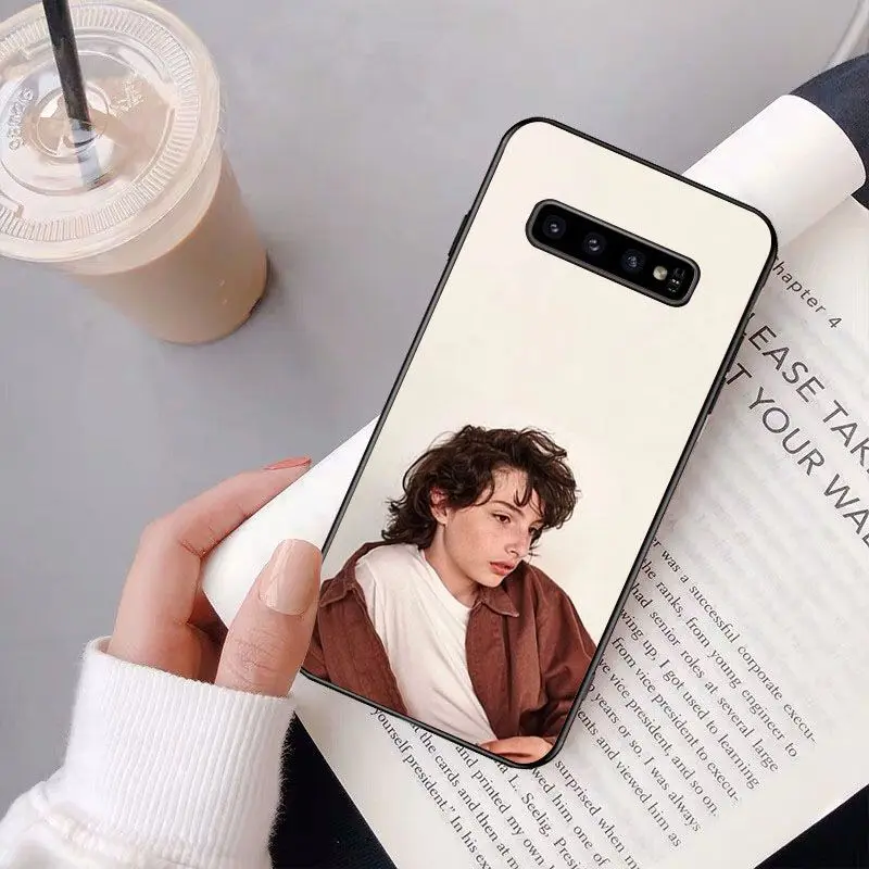 TV Finn Wolfhard Stranger Things