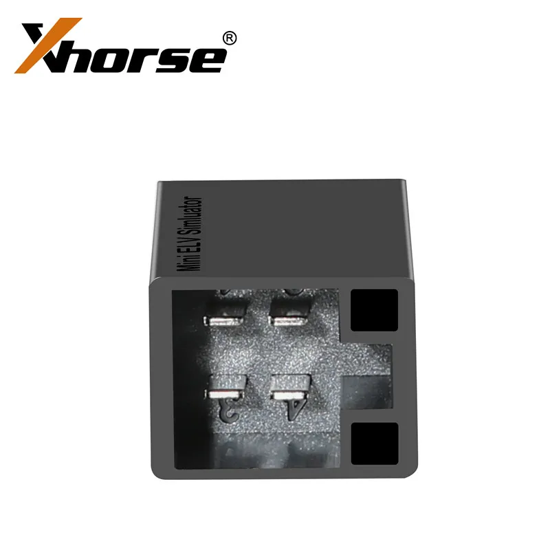 Xhorse VVDI MB Мини имитатор ELV с инструментом 5 шт./лот|Кабели и коннекторы для