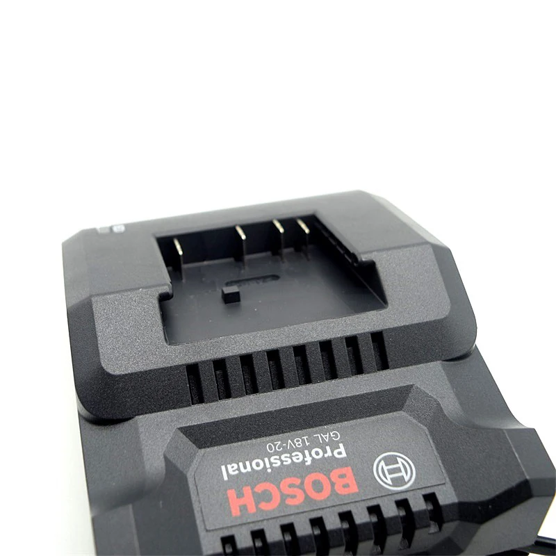 BOSCH 18V Charger Fast Charge GAL 18V 20