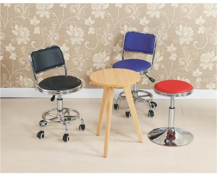 Стол промышленный Fauteuil Banqueta tabrete La Barra Bancos современный стул современный табурет современный стул барный стул