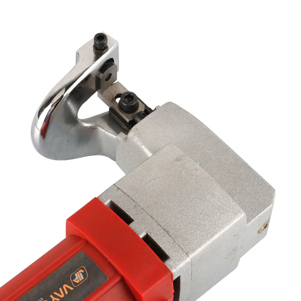 snip scissor cortador 2.5mm capacidade corte secateurs para cortar placa de metal