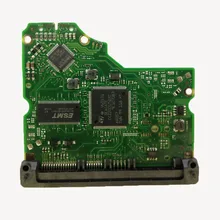 1 шт./лот HDD PCB Логическая плата 100536501 REV C 100536501 хорошее качество