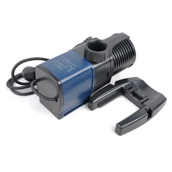 Variable frequency pump energy efficient large flow submersible pump tank pump JTP-R series frequency variation fountain pump