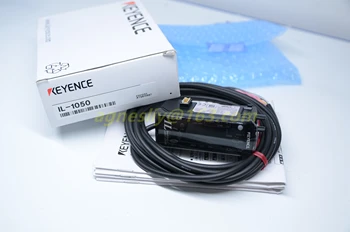 

Laser Sensor IL-1050 New and Original in Box