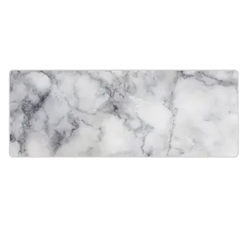 

Extra Large Mouse Pad Gaming Mousepad Anti-slip Marbled road Pattern Gaming Mouse Mat with/without Locking Edge Four Size
