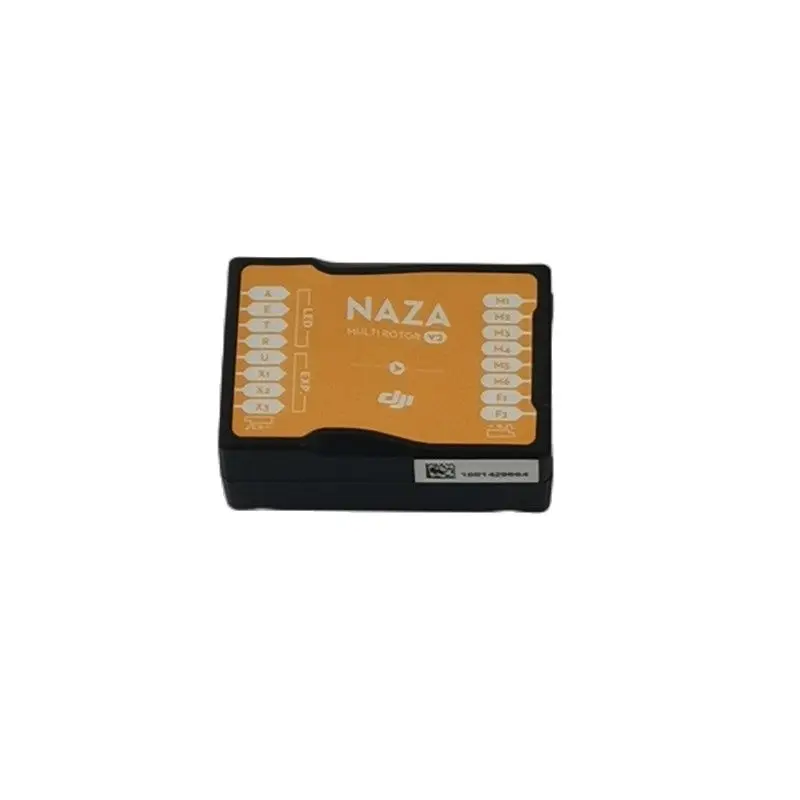 오리지널 DJI Naza M V2 GPS 및 스탠드 홀더 및 DJI FPV RC Quadcopter diy가있는 멀티 로터 비행 안정화 컨트롤러