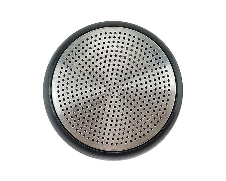 GHXAMP 15.4mm Subwoofer Headphone Original NEW Metal Surface Unit Earphone DIY Accessories 32ohm 2pcs