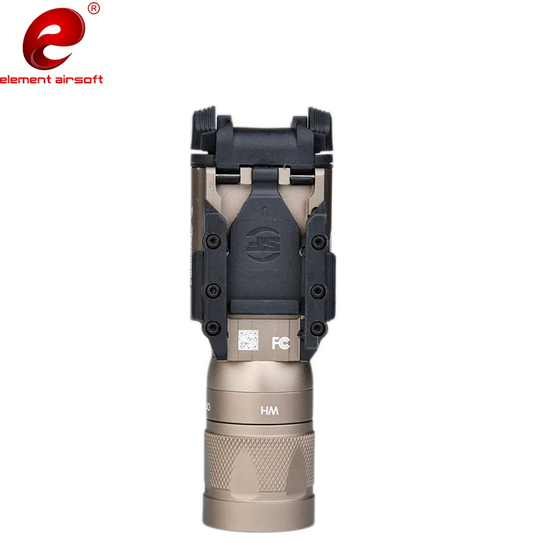 Element Airsoft пистолет светильник Surefir X300 светодиодный тактический вспышки Строб
