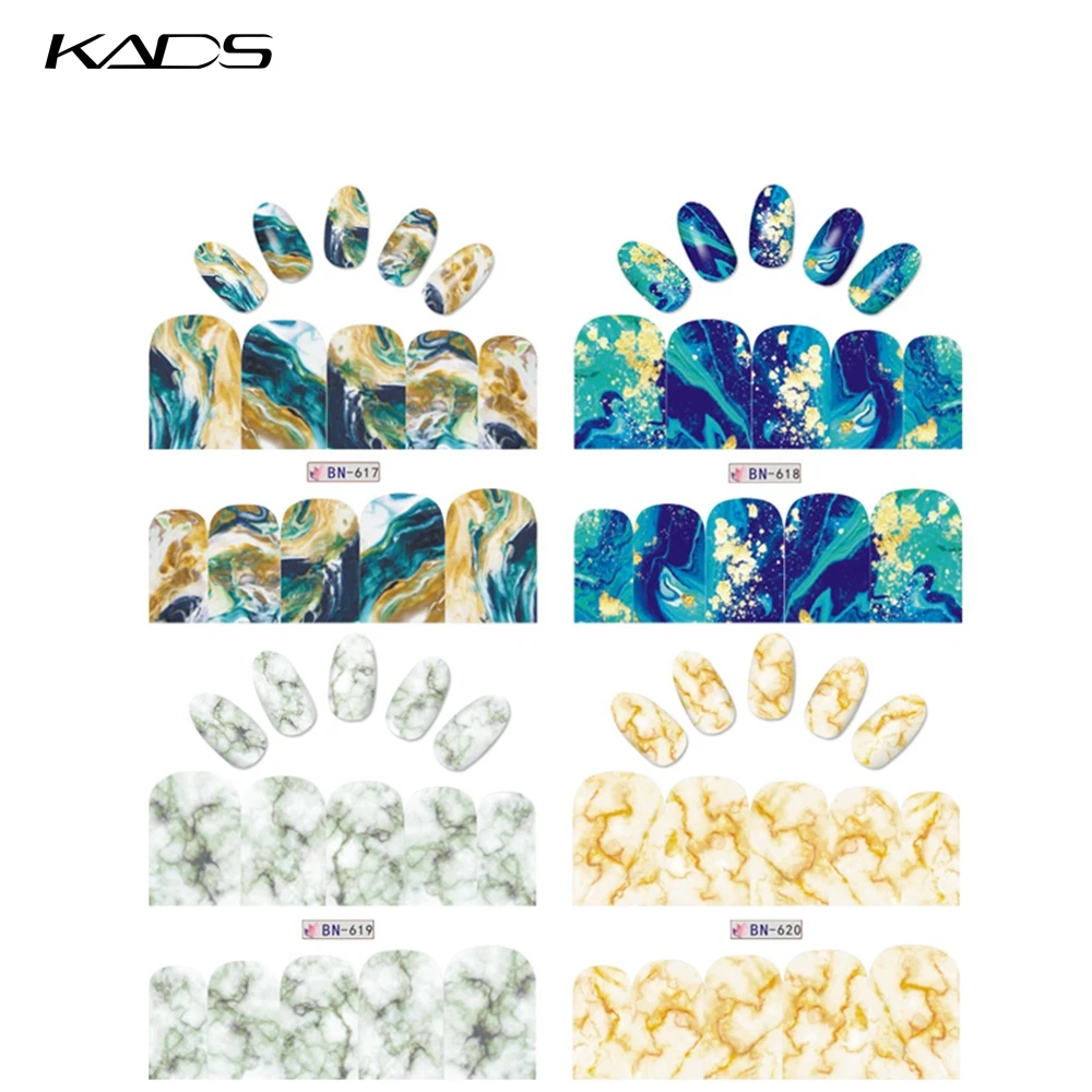 12 листов/набор наклейки для дизайна ногтей под мрамор|design nail art stickers|nail stickersfoil sticker