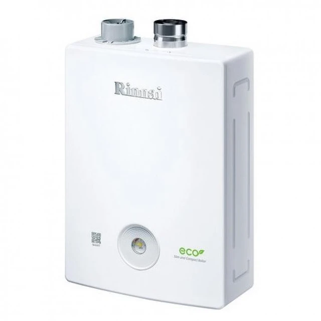 Wall-mounted gas boiler double-circuit Rinnai br-r42 Thermoregulator floor  thermostat Heater for home Repair and arrangement Heating ventilation  systems spare parts improvement HVAC Cooling Vents - AliExpress