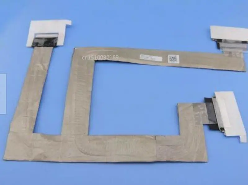 Кабель для ЖК-экрана ноутбука для hp ZBOOK 17 DC G1G2 DC02001Q900 LVDS кабель