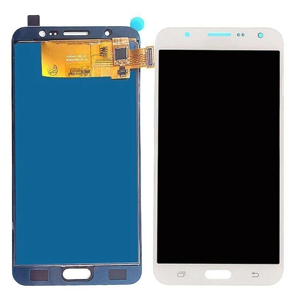 ЖК-дисплей с сенсорным экраном дигитайзер для Samsung Galaxy J7 j710 SM-J710M