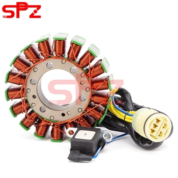 

Motorcycle Magneto Stator Coil For Honda TRX500 Foreman Hydrostatic 500 Rubicon 500 TRX 500 Fourtrax Foreman Rubicon FA FGA FPA