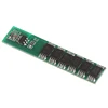 1PCS 12A 1S 3.2V LiFePO4 Lithium Iron Phosphate Battery Input Ouput Protection Board ► Photo 2/6