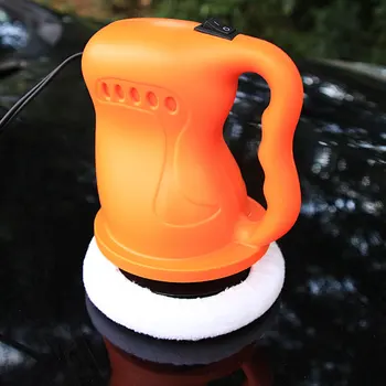 

12V 36W Self-Service Polishing Machine Car Waxing Machine Vehicle Maintenance Supplies Car Paint Care New Hot