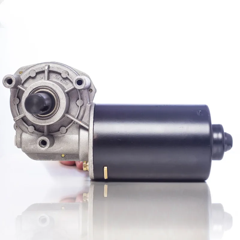 

Multi-speed worm gear motor 260rpm/min reducer motor 24V type