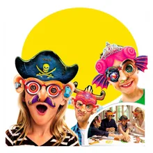 Игра настольная Stoopido Ooba NPD1504 Ooba