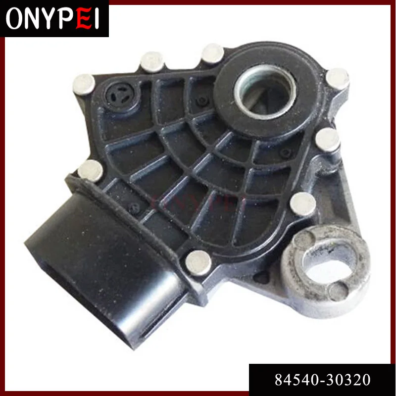 Neutral Safety Switch 84540 30320 Voor Toyota 4Runner Tundra Lexus