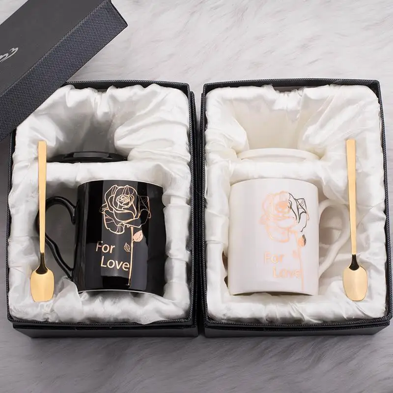 MODEL U Caffe Xicara керамический молочный чай Забавный Criativa милый Koffie Kopjes посуда Tasse кафе Caneca Новинка кофейная чашка кружка для путешествий - Цвет: MODEL U
