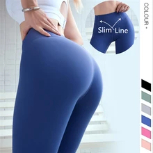 Горячая Распродажа, персиковые ягодицы, женские колготки для бега, пуш-ап, для спортзала, фитнеса, бега, спортивные Леггинсы, женские, с высокой талией, спортивные штаны, бесшовные