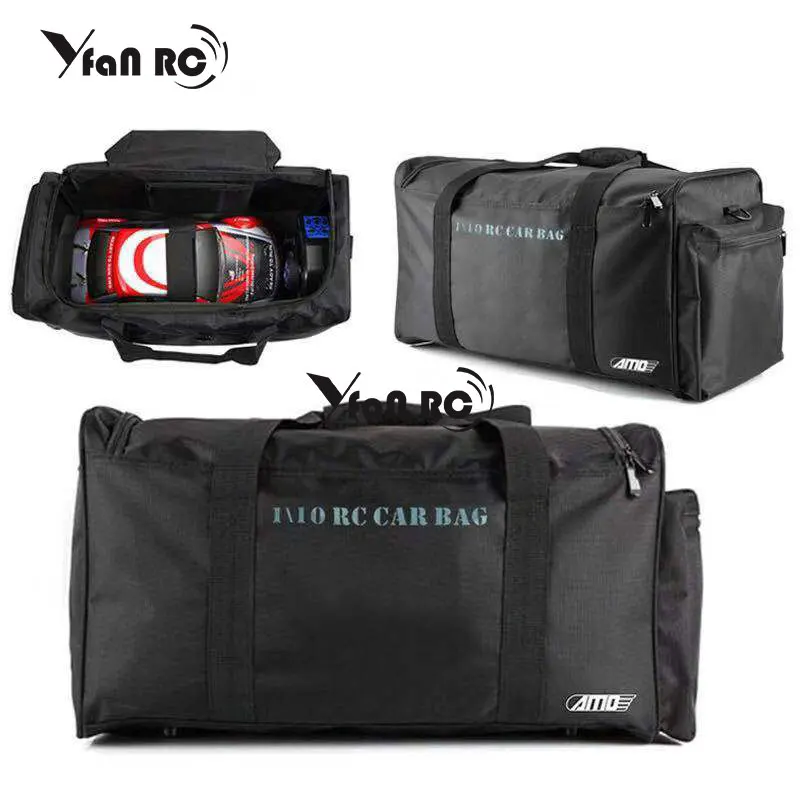 RC Car Storage hand Bag for 1/10 1/8 Drift car RC Crawler hsp94122