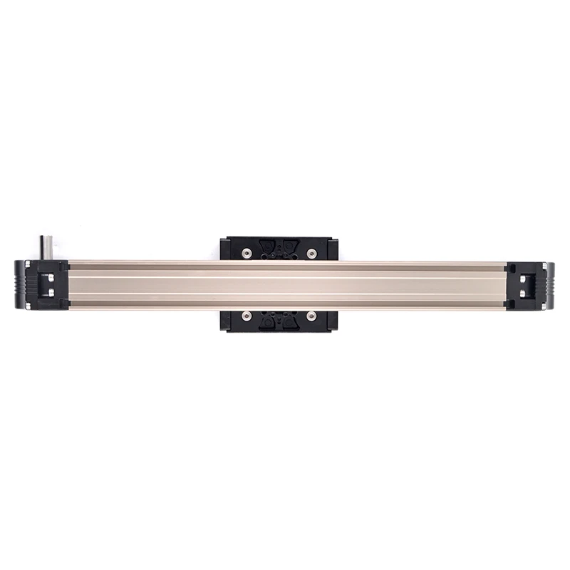 US $159.00 Linear Guide Belt Drive Stepper Motor 3d Printer