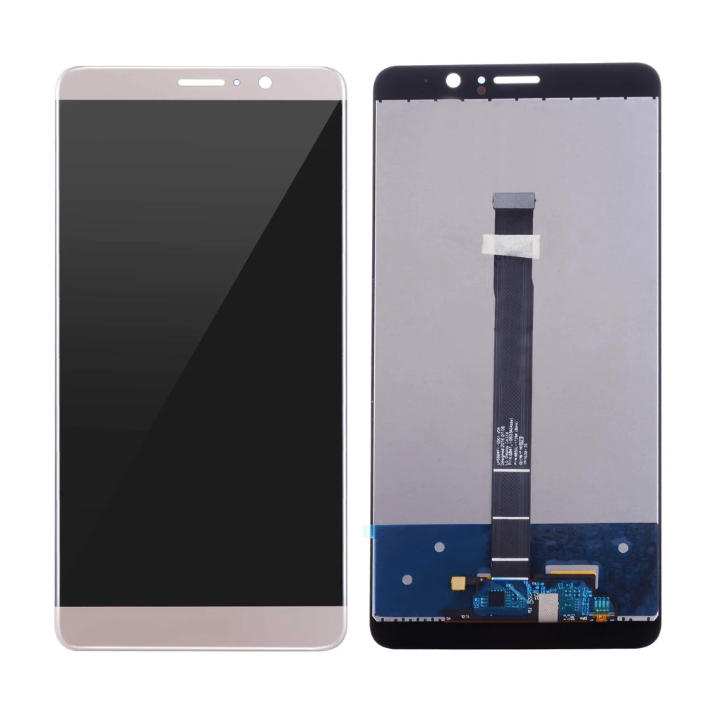 5 9 ''новых для Huawei Mate MHA-L09 MHA-L23 MHA-L29 Полный ЖК-экран + сенсорный экран дигитайзер