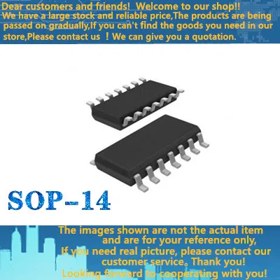 MCP2221-I/SL SOP14 новые оригинальные в наличии | Обустройство дома