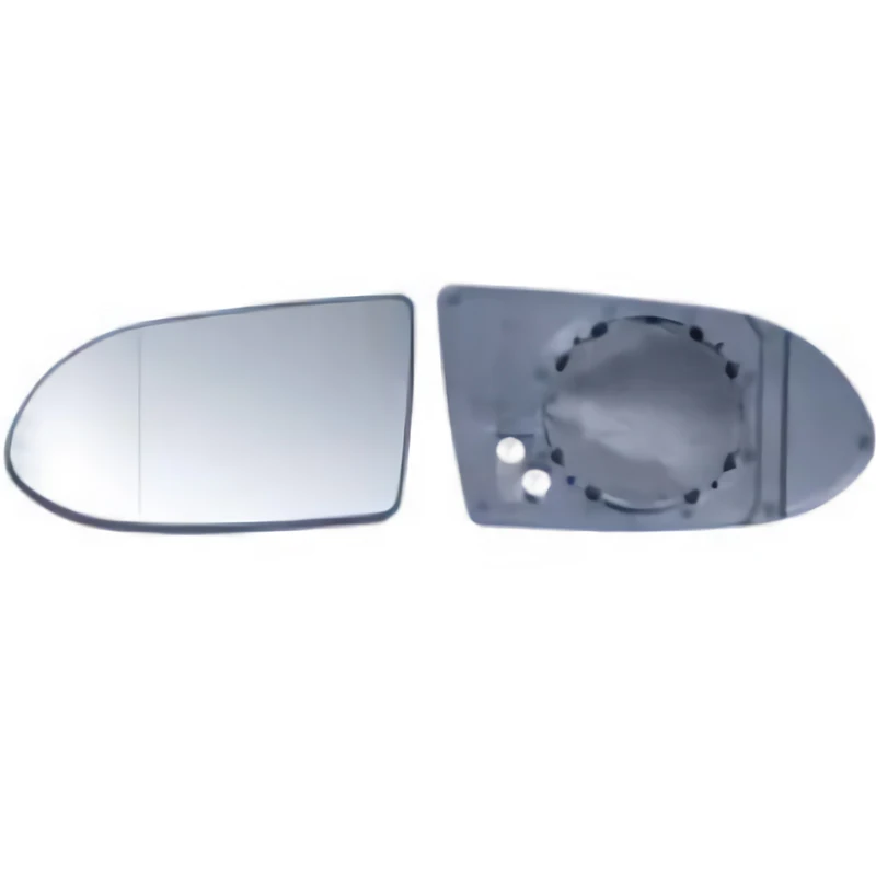 Car Replacement Left Right Heated Wing Rear Mirror Glass for OPEL ZAFIRA A | Автомобили и мотоциклы