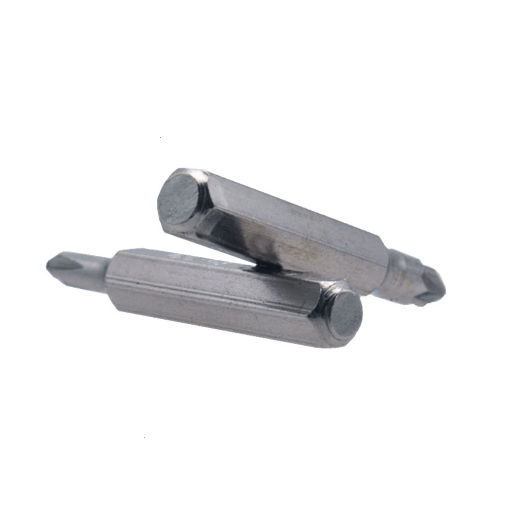 10 шт. CR-V Torx Набор бит, включая PH00, PH0, Z1, Z0, 3,0, 2,0, 1,0, T5, T4, 08