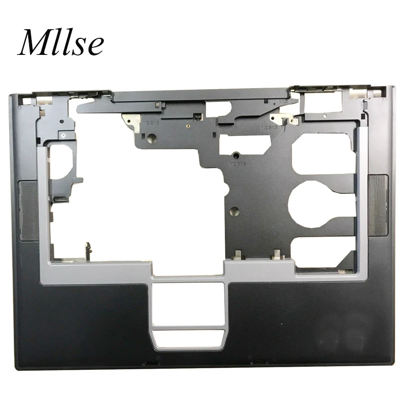 Корпус клавиатуры для DELL Latitude D820 15," дюймов P/N: 0JF155 JF115 подлокотник для ноутбука и сенсорной панели верхняя крышка корпуса