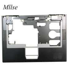 Корпус клавиатуры для DELL Latitude D820 15," дюймов P/N: 0JF155 JF115 подлокотник для ноутбука и сенсорной панели верхняя крышка корпуса