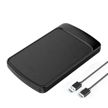 

Orico 2020U3 Hdd Case 2.5 Sata Naar Usb 3.0 Harde Schijf Behuizing Voor Ssd Schijf Hdd Box Hd 4 Tb externe Hdd Behuizing Adapter
