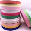 3yards/lot 10mm/20mm Multi Color Herringbone Tape Ribbons 100% Cotton Woven Ribbon Sewing Wedding Decoration DIY Fabric Crafts ► Photo 1/6