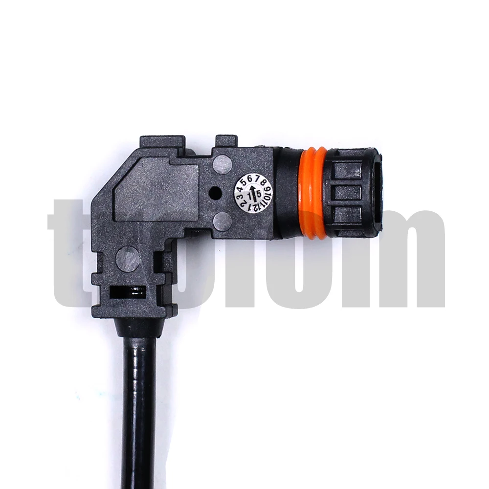 Front L//R ABS Wheel Speed Sensor For DODGE CHARGER MAGNUM CHRYSLER 300 2005-2010