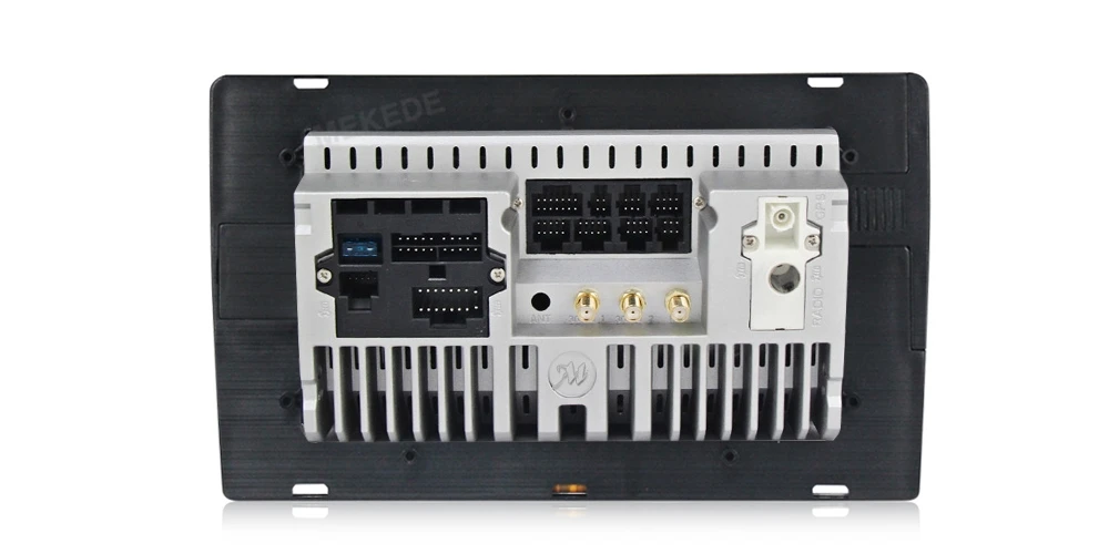 Flash Deal MEKEDE Android 9.0 Car DVD Multimedia Player For new Great wall Haval Hover H3 H5 2013 Car  Raido Video Audio Player WIFI 4G BT 10