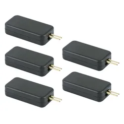5PCS Universal Auto Simulator Emulator Resistor Car SRS Airbag Simulator Emulator Resistor Bypass Fault Finding Diagnostic