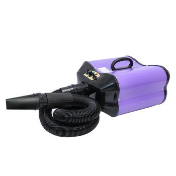 

Double Motor High Power Mute Pet Cat and Dog Hair Dryer Water Blower Drying Blowing Artifact Asciugatrice More Than 2200W
