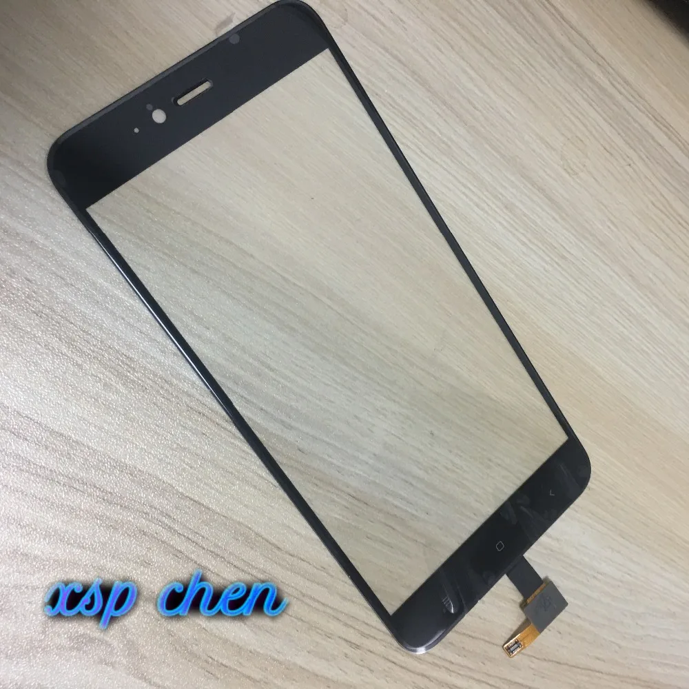ЖК дисплей сенсорный экран для Xiaomi Redmi Примечание 5A Prime панель 5 A стекло сенсор