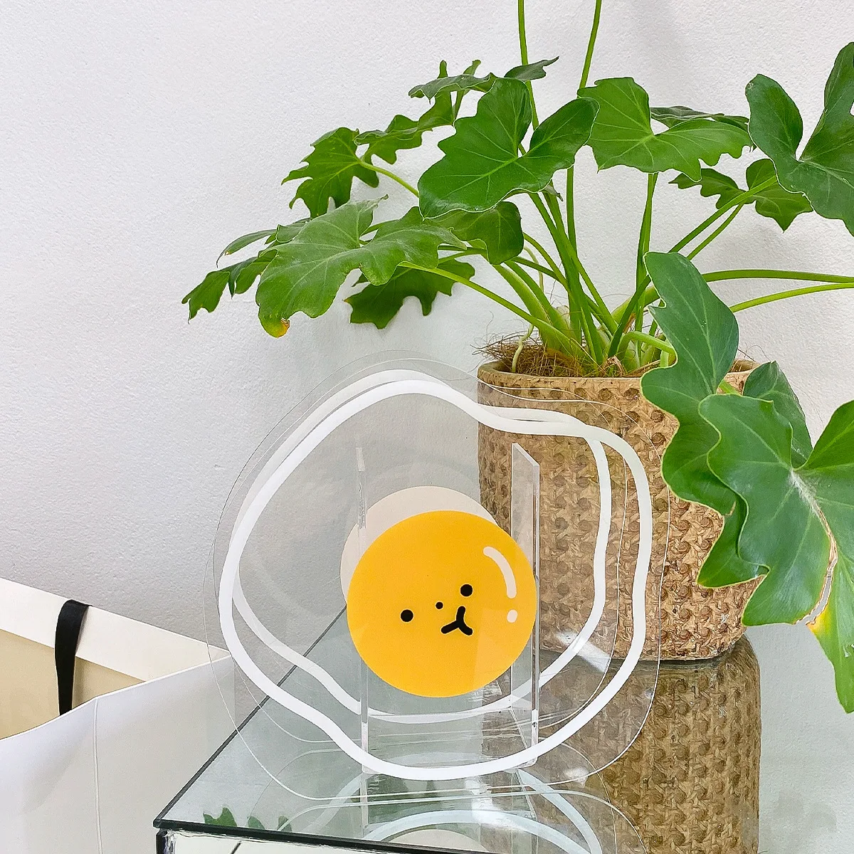 Adorable Penguin Egg Holder – HAPPY DAISY MARKET