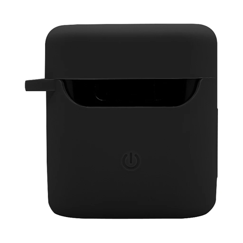 Earphone Silicone Box Cover Case for HUAWEI FlyPods Pro FreeBuds 