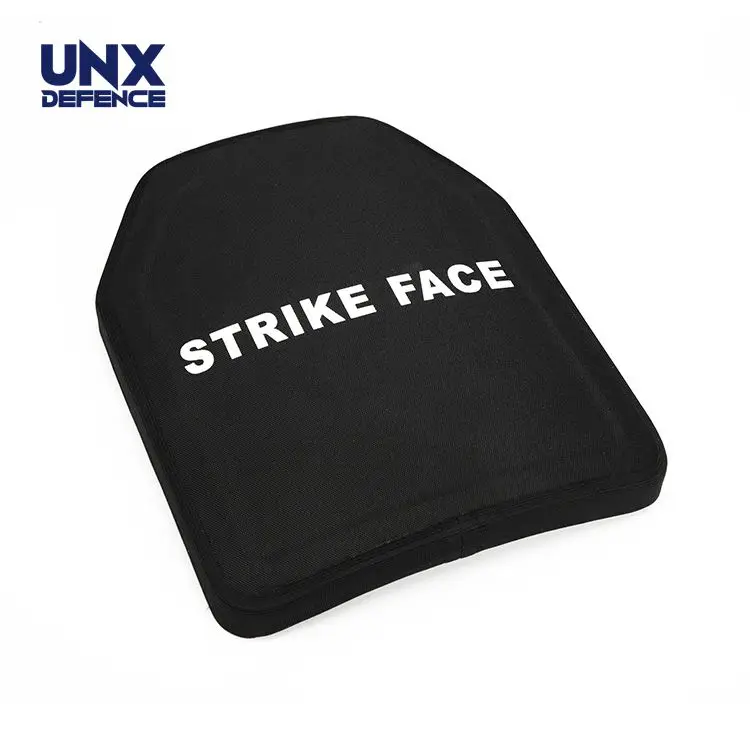 NIJ IV Insert Bulletproof Plate Aluminium Bullet Proof Ceramic Ballistic 4 | Безопасность и защита