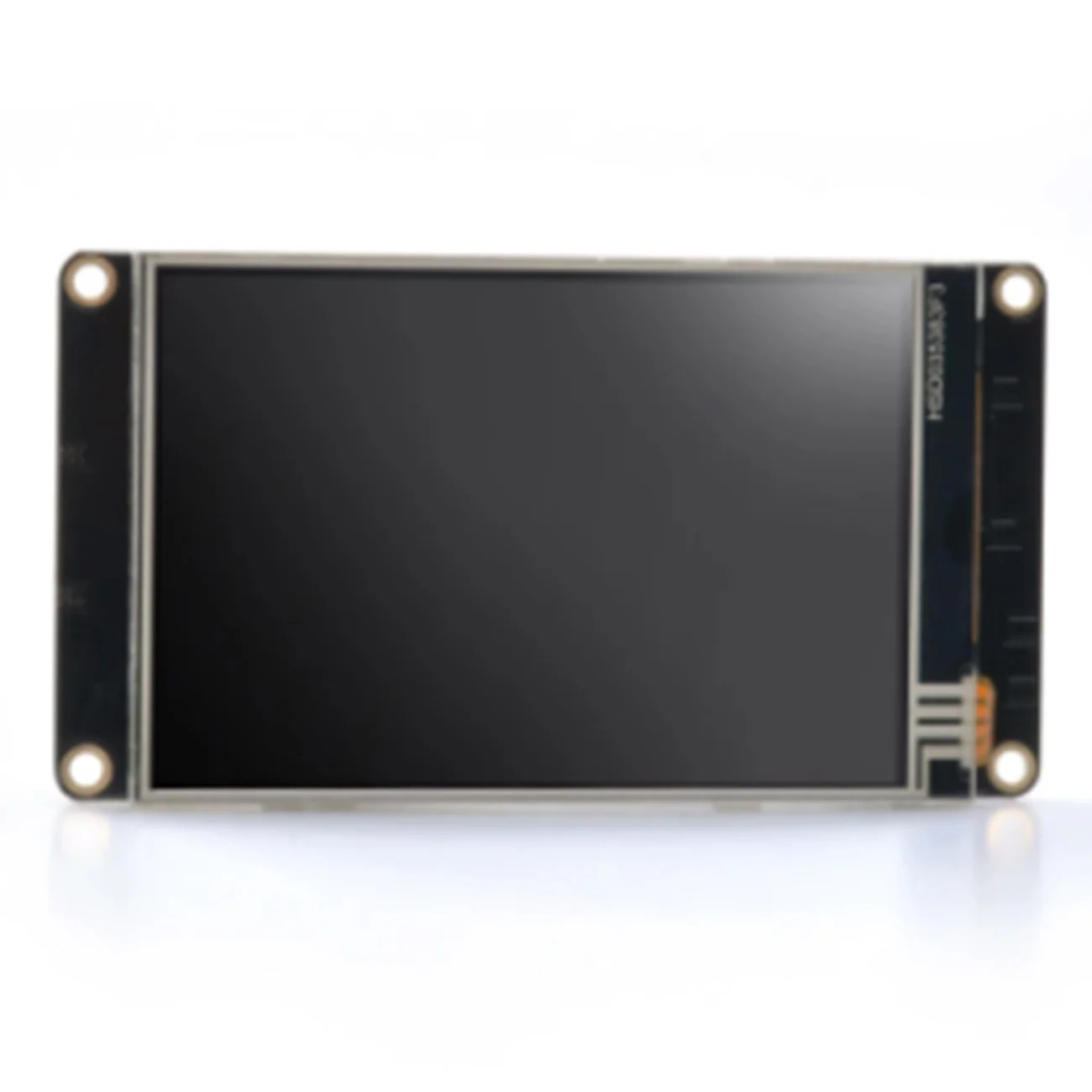 Touchscreen Display Display Module LCD Display Module Nextion Enhanced NX4832K035-3.5'' HMI Intelligent Resistive TFT LCD Full-Color Support Nextion Editor