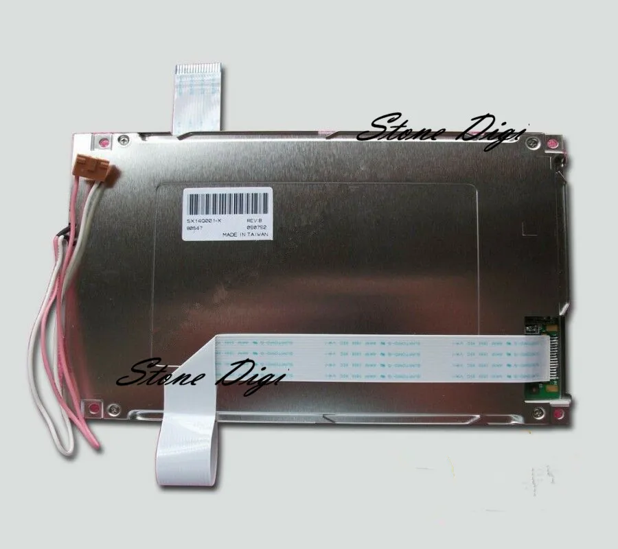 Бесплатная доставка ЖК-экран класса A + SX14Q001 SX14Q002 SX14Q003 5 7 дюйма панель дисплея для