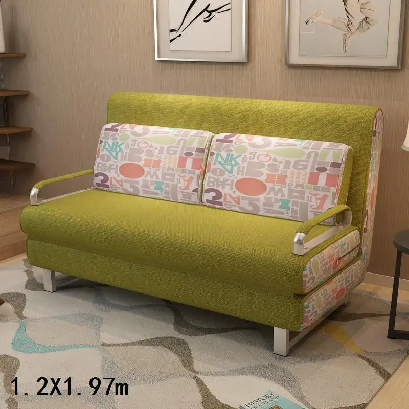 Version G Oturma Grubu Copridivano Divano Letto Meuble дома Cama Plegable набор мебели для гостиной Mueble De Sala мобильный диван-кровать - Цвет: Version G