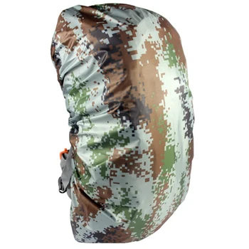 

35-80L Waterproof Backpack Rain Cover,Dustproof Cover For Backpack,Rainproof Cover Outdoor Camping Hiking Climbing Bag Raincover