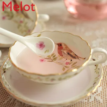 

Bone China Chinese Ceramic Tea Coffee Cup Traditional Chinese Tea Cups Tea Cup White Teacup Porcelain Espresso Cups 2020